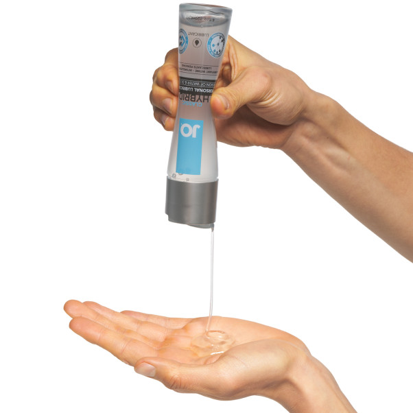 System JO Classic Hybride Glijmiddel 120 ml