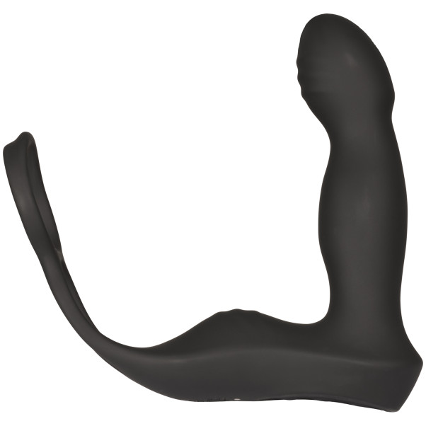 Sinful Come-hither Prostaatvibrator met Cockring