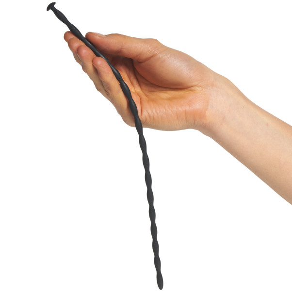 Ouch! Siliconen Sound Spiral Schroeven Dilator Set