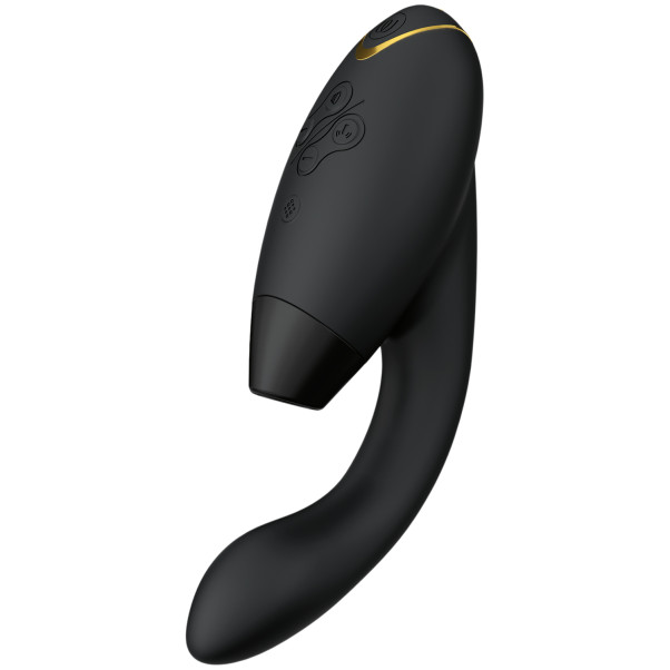 Womanizer Duo 2 G-spot en Clitoris Stimulator