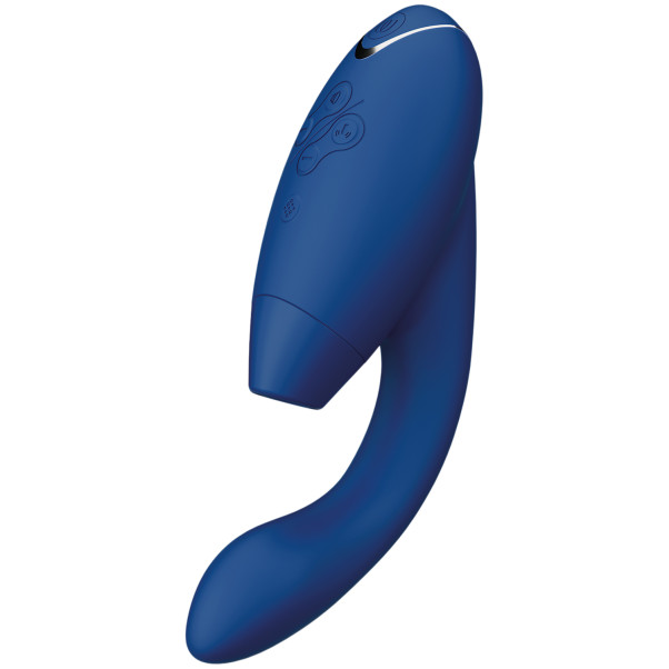 Womanizer Duo 2 G-spot en Clitoris Stimulator