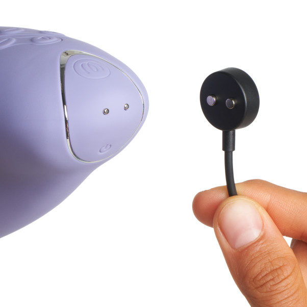 Womanizer Duo 2 G-spot en Clitoris Stimulator