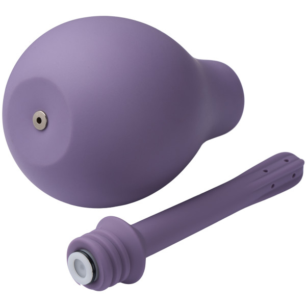 Sinful Passion Purple Anaal Douche 250 ml