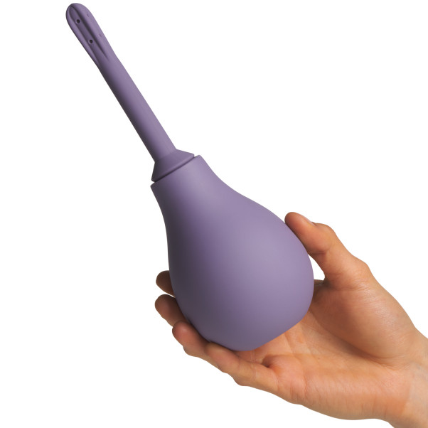 Sinful Passion Purple Anaal Douche 250 ml