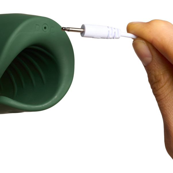 Sinful Power Grip Oplaadbare Masturbator