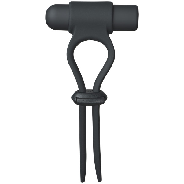 MR.MEMBR Lasso Oplaadbare Vibrerende Cockring