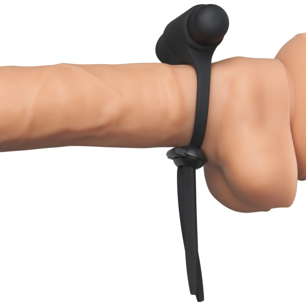 MR.MEMBR Lasso Oplaadbare Vibrerende Cockring