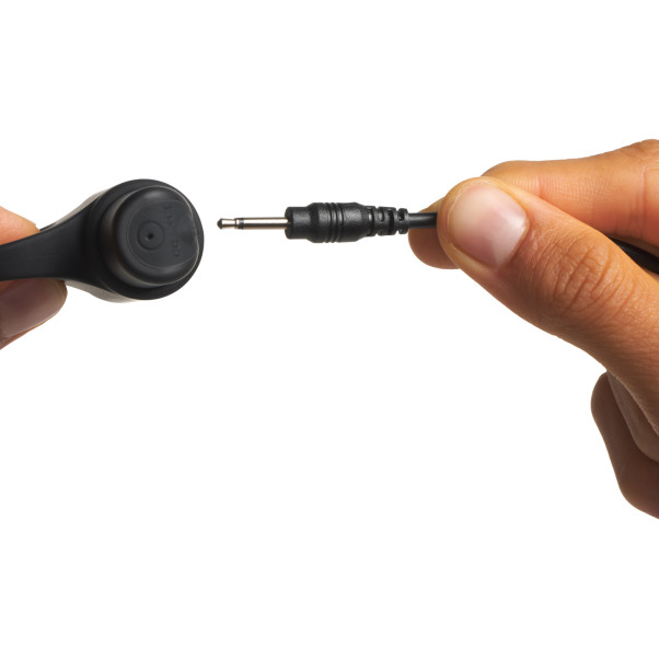 MR.MEMBR Lasso Oplaadbare Vibrerende Cockring