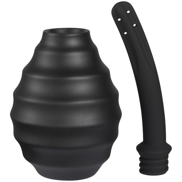 Sinful Ripple Anti-Backflow Anaal Douche 300 ml