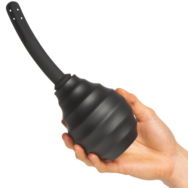 Sinful Ripple Anti-Backflow Anaal Douche 300 ml