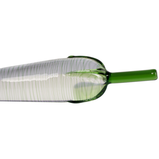 JOYRIDE Premium GlassiX 06 Glass Dildo 22 cm