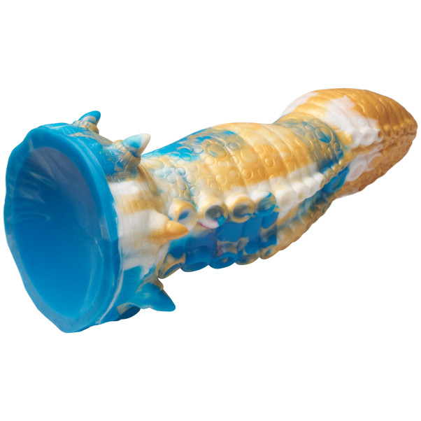 Fantasm Tales Tentacle Dildo met Zuignap 20 cm