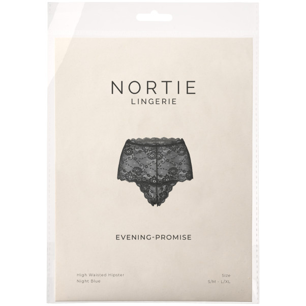 NORTIE Evening-Promise High-Waist Hipster