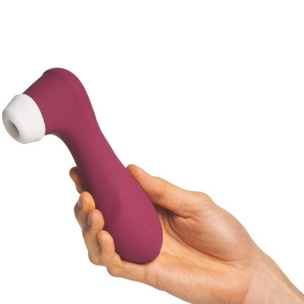 Satisfyer Pro 2 Generation 3 Liquid Air Luchtdruk Vibrator met App