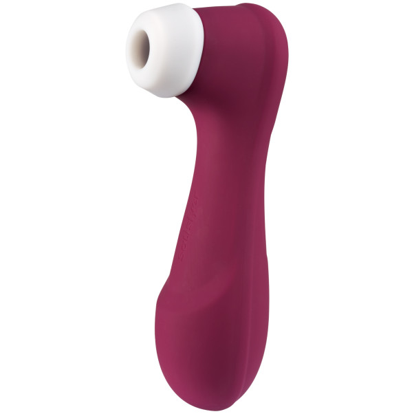 Satisfyer Pro 2 Generation 3 Liquid Air Luchtdruk Vibrator met App