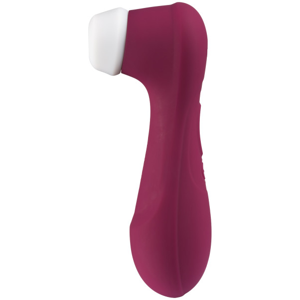 Satisfyer Pro 2 Generation 3 Liquid Air Luchtdruk Vibrator met App