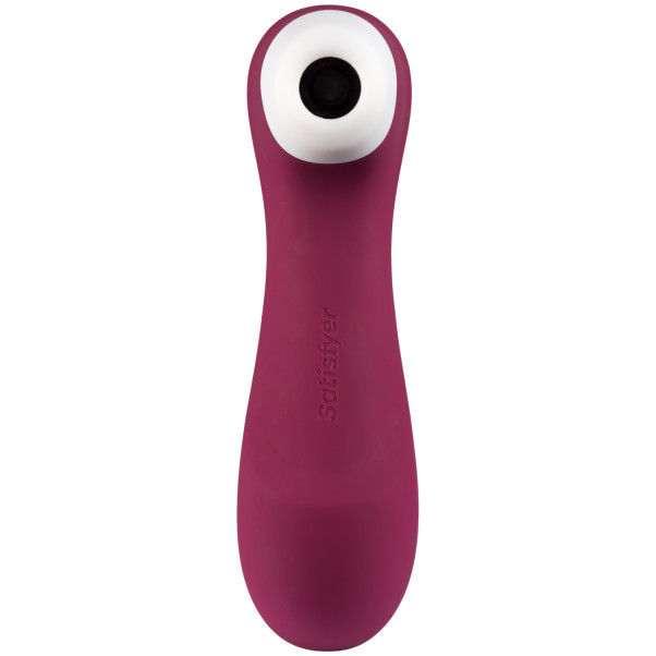 Satisfyer Pro 2 Generation 3 Liquid Air Luchtdruk Vibrator met App