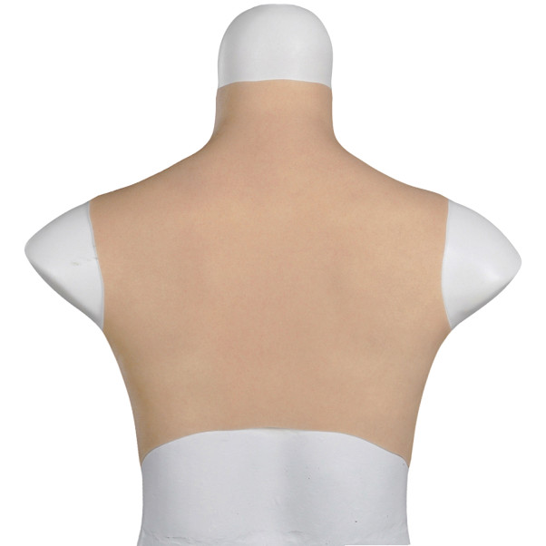 XX-DREAMSTOYS Ultrarealistische Borstprothese