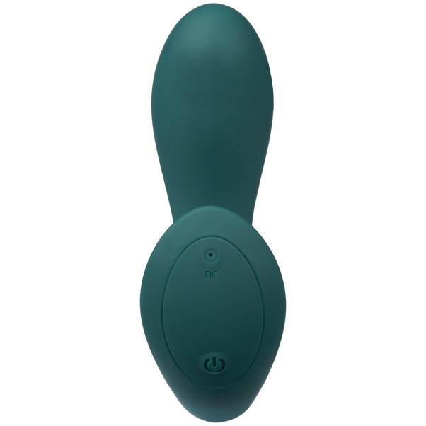 Amaysin G-spot en Clitorisvibrator met Afstandsbediening