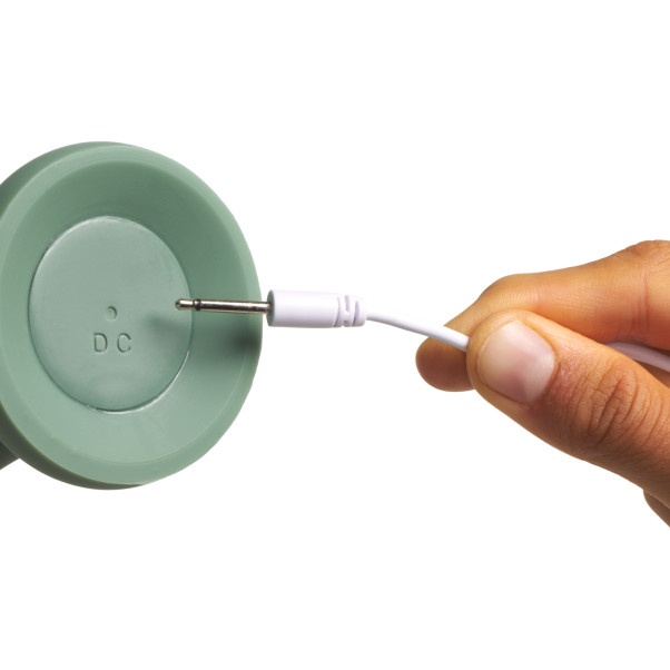 Amaysin Pretty Pleasure Oplaadbare Rabbit Vibrator