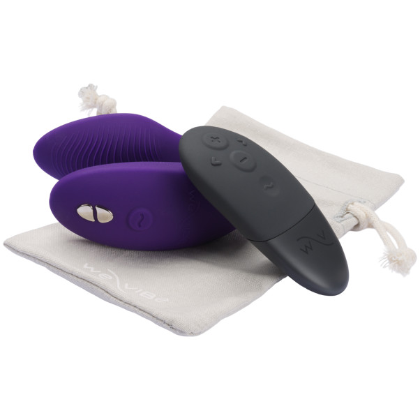 We-Vibe Sync 2 Koppel Vibrator met App