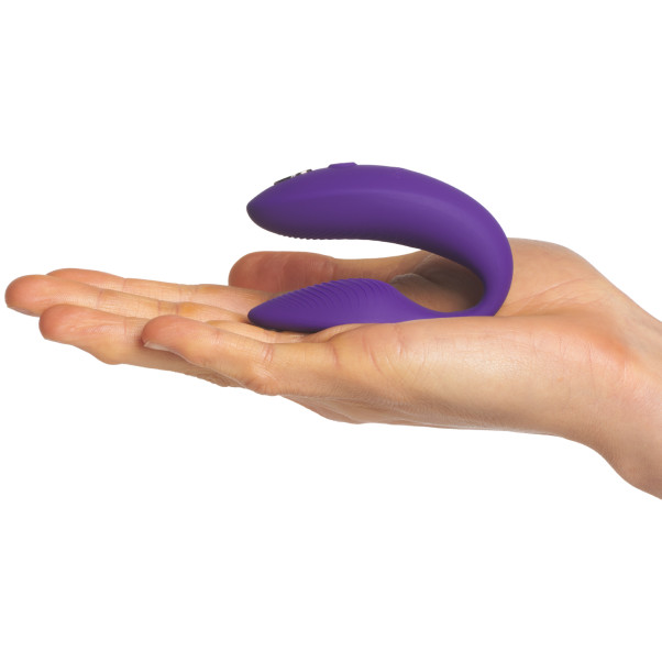 We-Vibe Sync 2 Koppel Vibrator met App