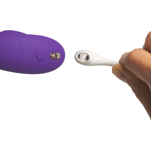 We-Vibe Sync 2 Koppel Vibrator met App