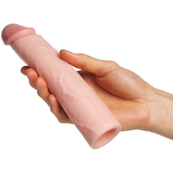 Fantasy X-tensions Elite Light Penis Sleeve Extension