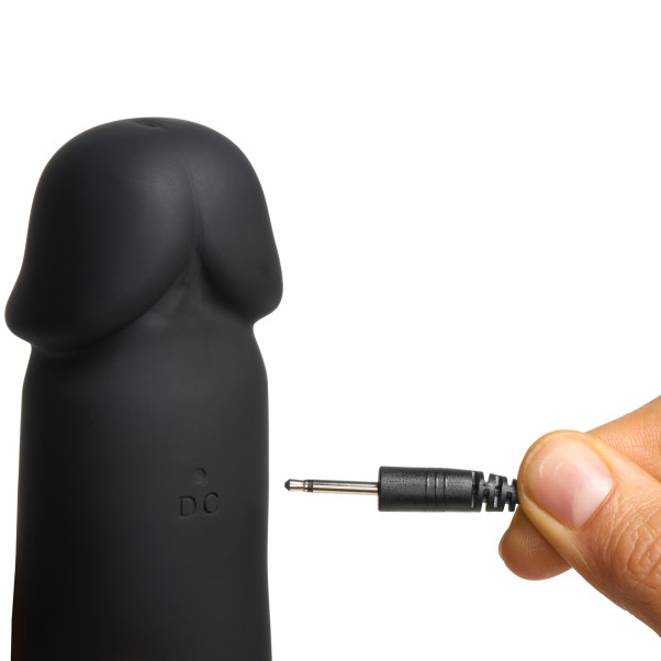 MR.MEMBR Power Vibrerende Penis Sleeve