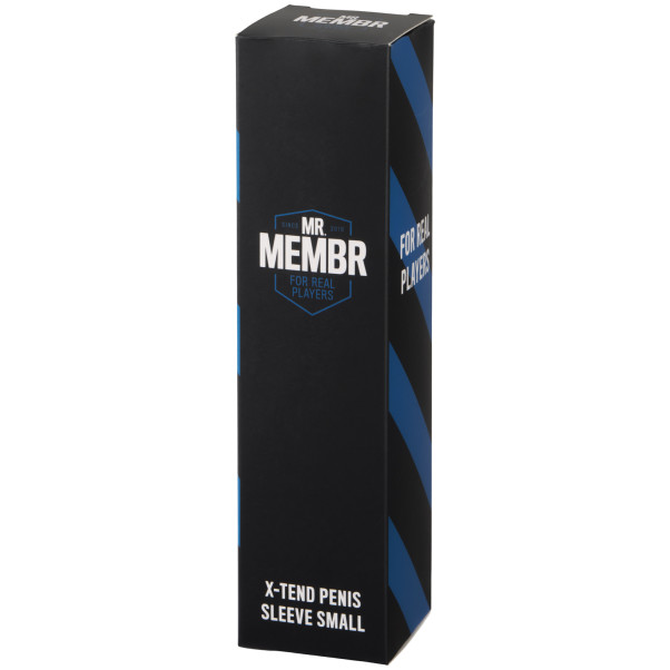 MR.MEMBR X-tend Small Penissleeve