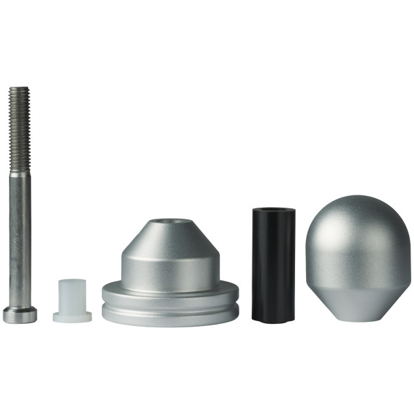 E-stim Moaner Electrode 12 cm