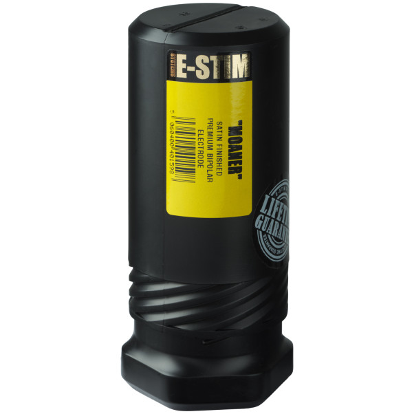 E-stim Moaner Electrode 12 cm