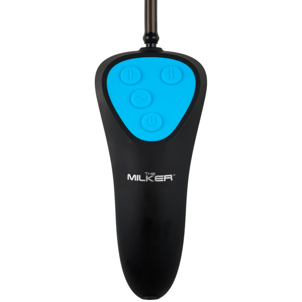 LoveBotz 19X Mini Handheld Milker Masturbator