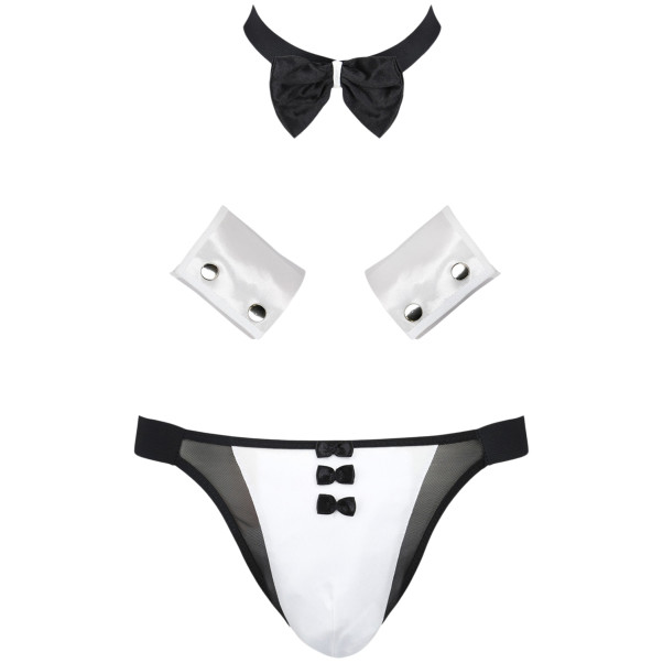 Passion Alfred Butler Kostuum