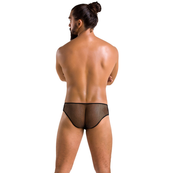 Passion Richard Visnet Slip