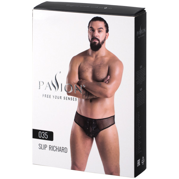 Passion Richard Visnet Slip