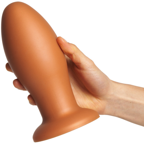 Anos Giant Soft Buttplug