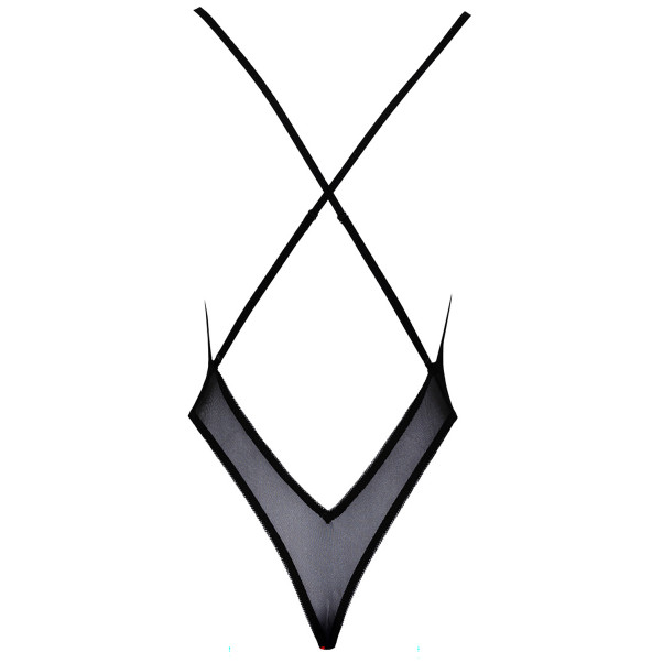 kissable Floral Body