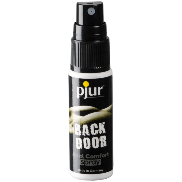 Pjur Back Door Anal Comfort Relaxing Spray 20 ml