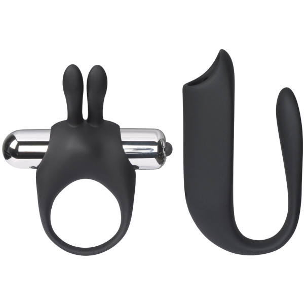 Sinful Couple's Love Vibrator Set