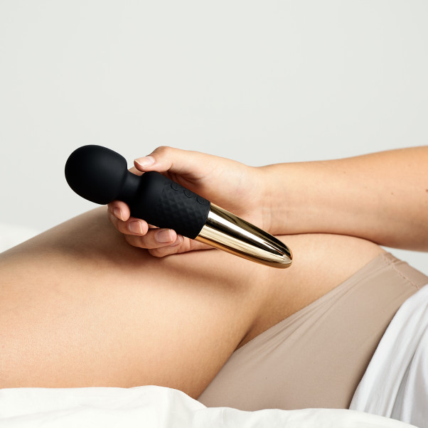 Sinful Magic Wand Couple's Play Set