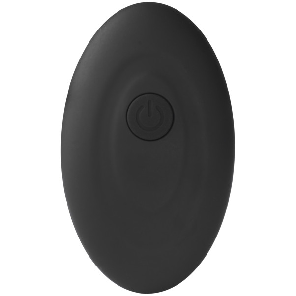 Sinful Gold Power Bullet met Afstandsbediening en Rabbit Cockring