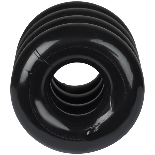 MR.MEMBR Tube Ball Stretch & Donut Cockring