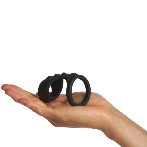 Sinful Couple's Texture Cockring