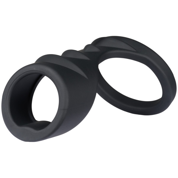 Sinful Couple's Texture Cockring