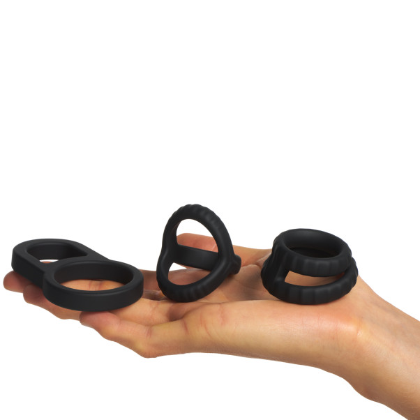 MR.MEMBR Ultimate Load Cock en Ball Set