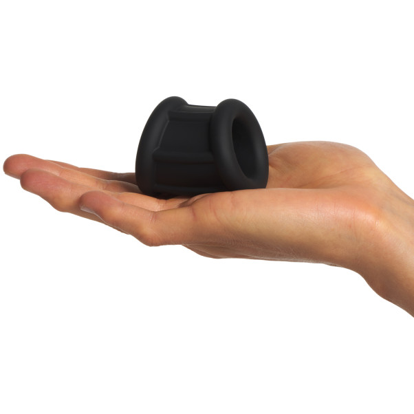 MR.MEMBR Ultimate Load Cock en Ball Set