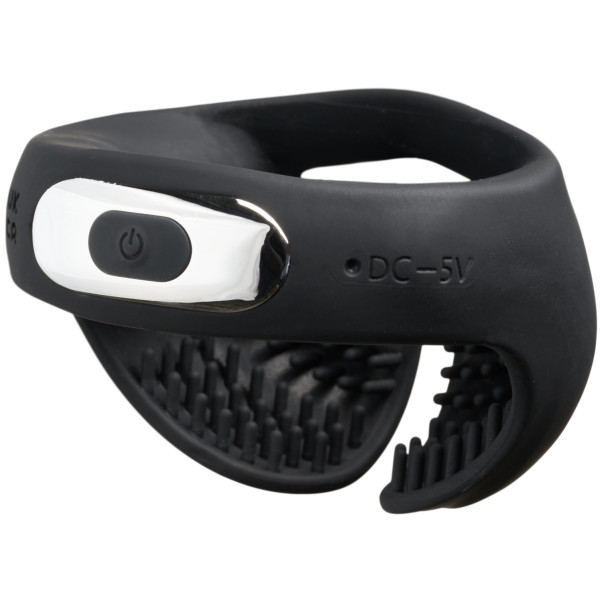 MR.MEMBR Dual Motor Vibrerende Balring