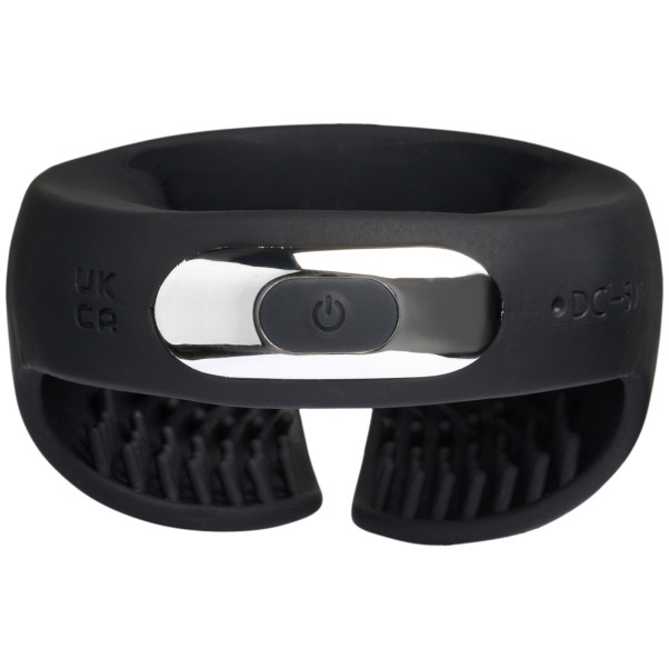 MR.MEMBR Dual Motor Vibrerende Balring