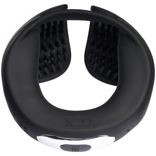 MR.MEMBR Dual Motor Vibrerende Balring